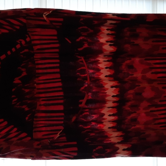 Sundress with tie - Picture 2 of 6